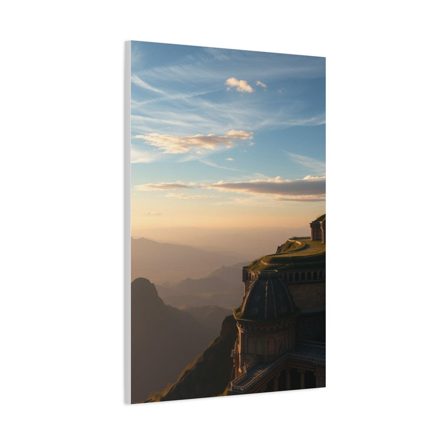 Panorama Elegance Wall Art