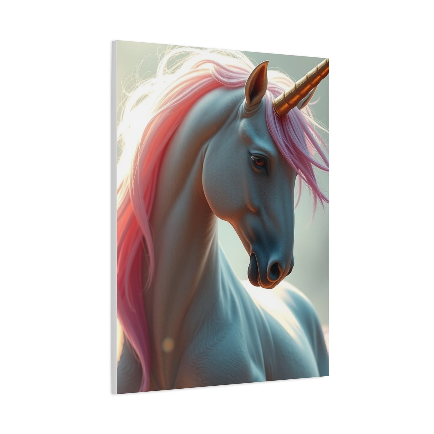 Mystical Steed Reverie