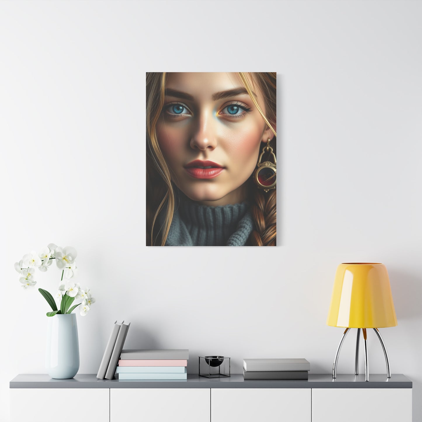 Exquisite Imagery Gallery Canvas Wall Art & Canvas Print