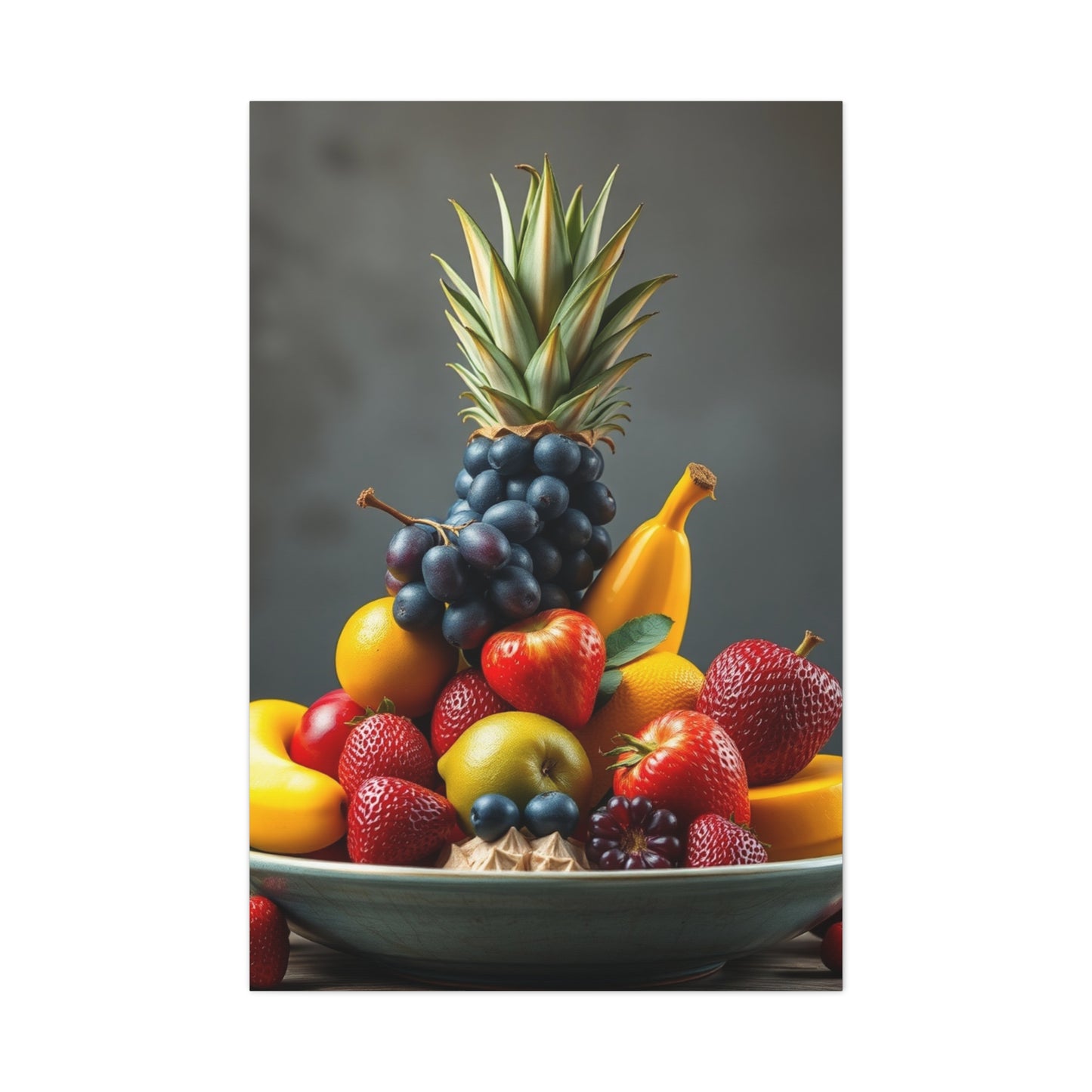 Fruit Art Supreme Gallery Wall Art & Canvas Print