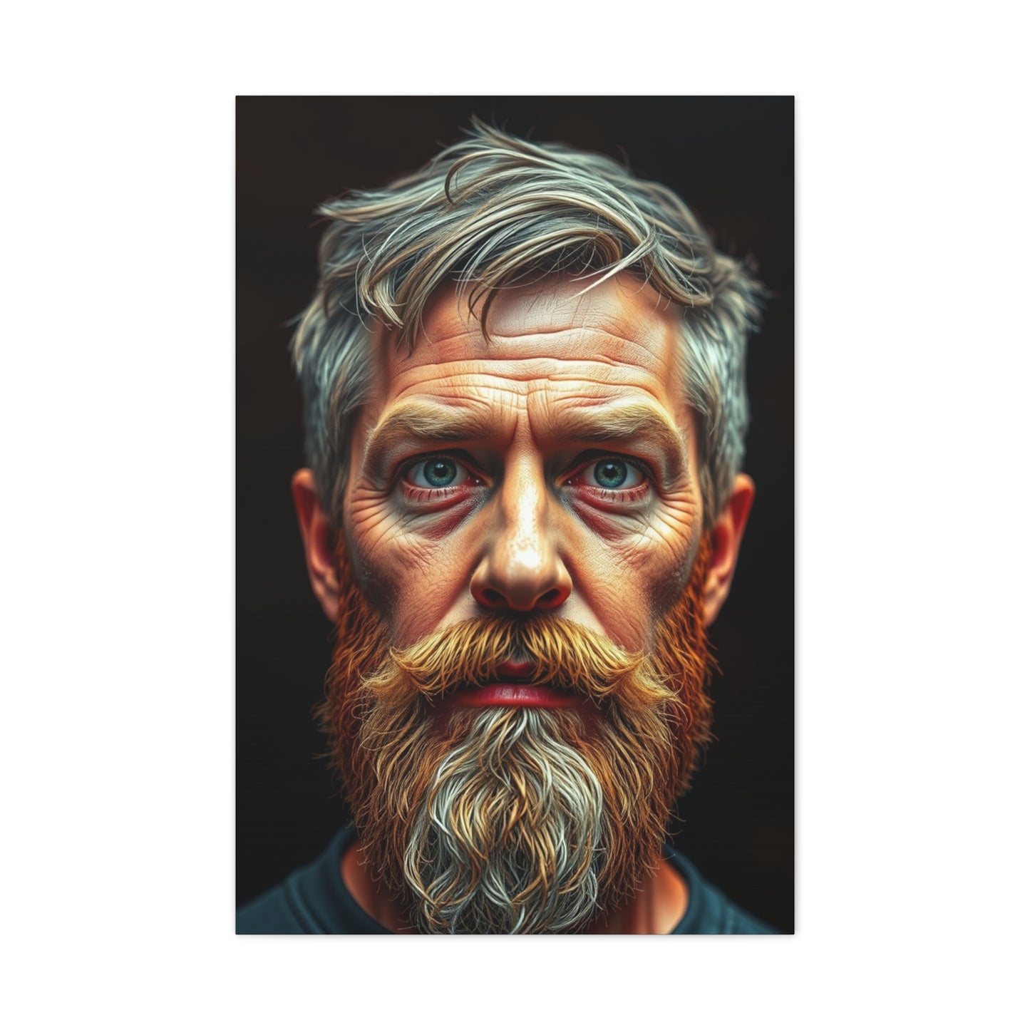 Ben Pipe Luxe Artistry Wall Art & Canvas Print