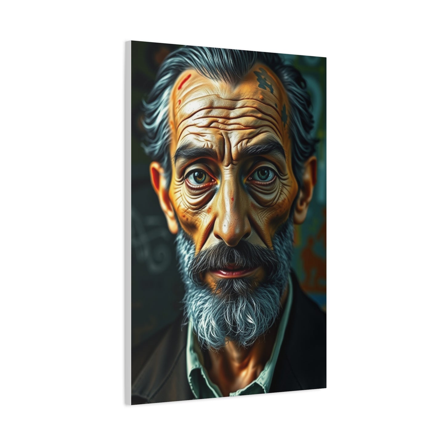 Pablo Picasso Art Refined Canvas Wall Art & Canvas Print