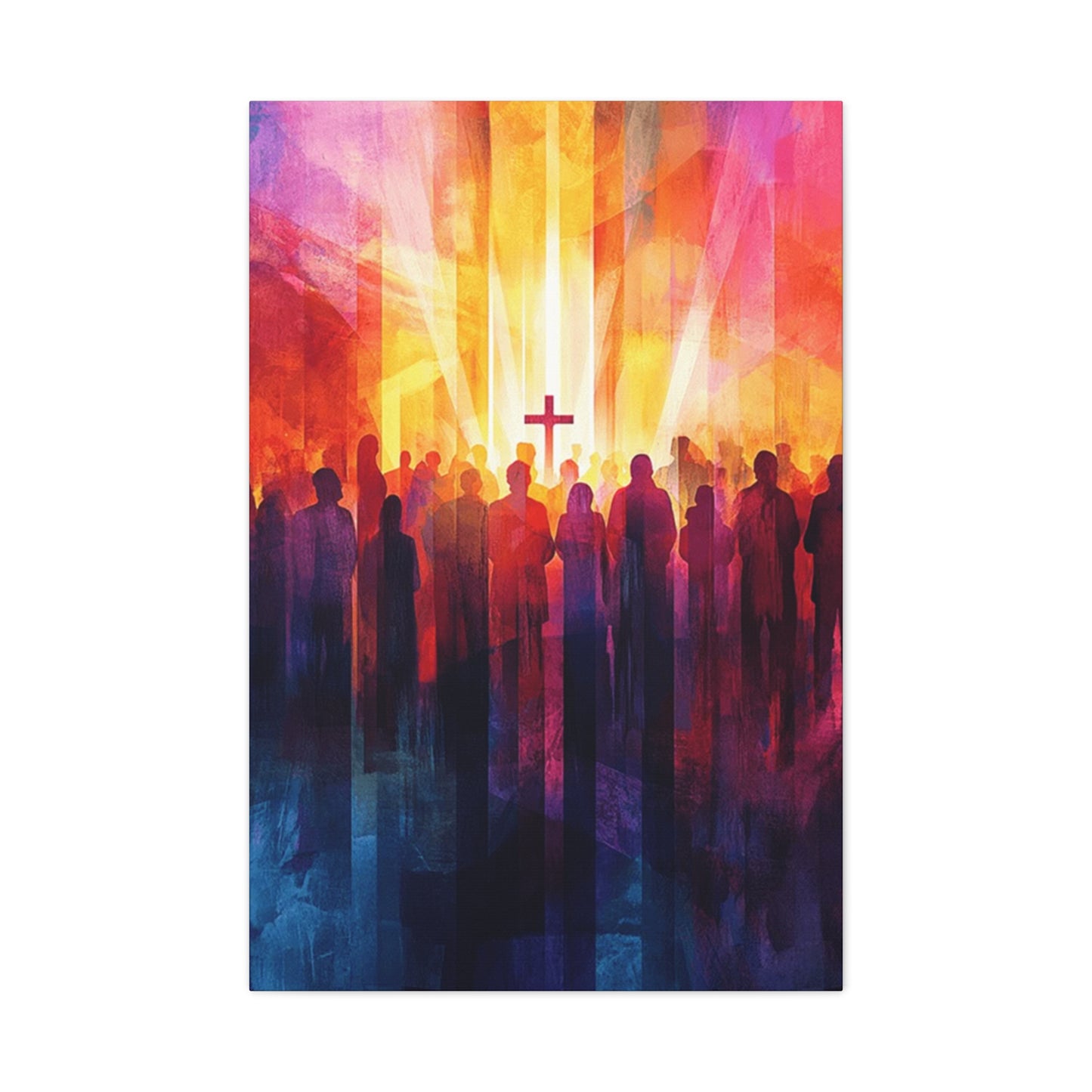 Christianity Spiritual  Wall Art & Canvas Prints
