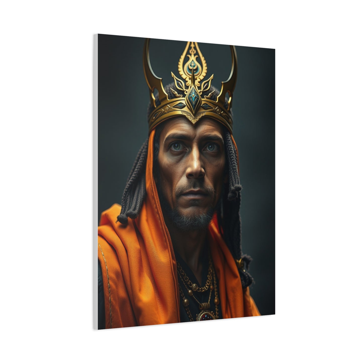 Art Of Spanjer Art Supreme Canvas Wall Art & Canvas Print
