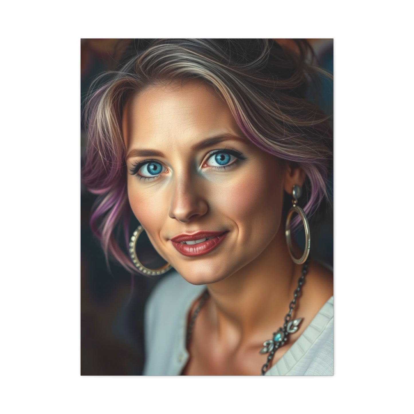 Elite Heather Perry Art Vision Wall Art & Canvas Print