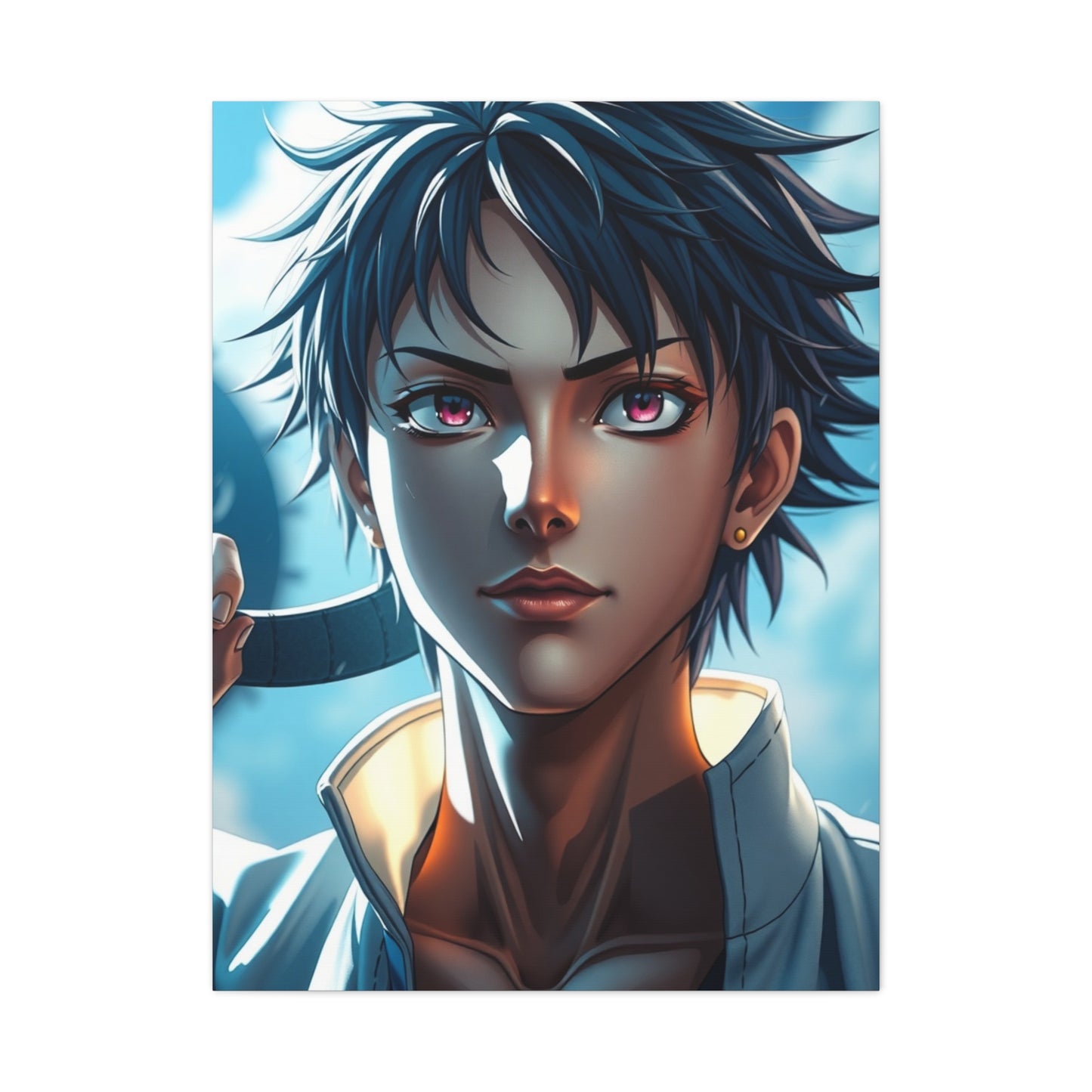 Three Piece Art Refined Canvas Wall Art & Canvas Print