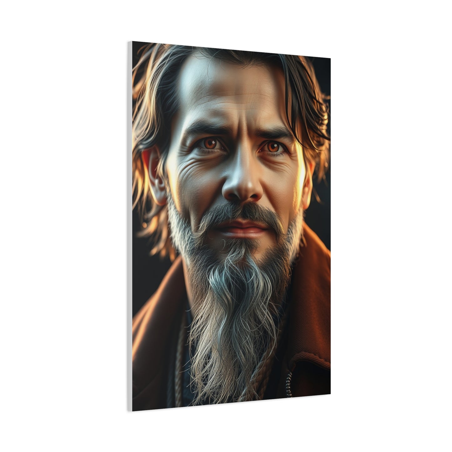 Chris Hytha Art Refined Canvas Wall Art & Canvas Print