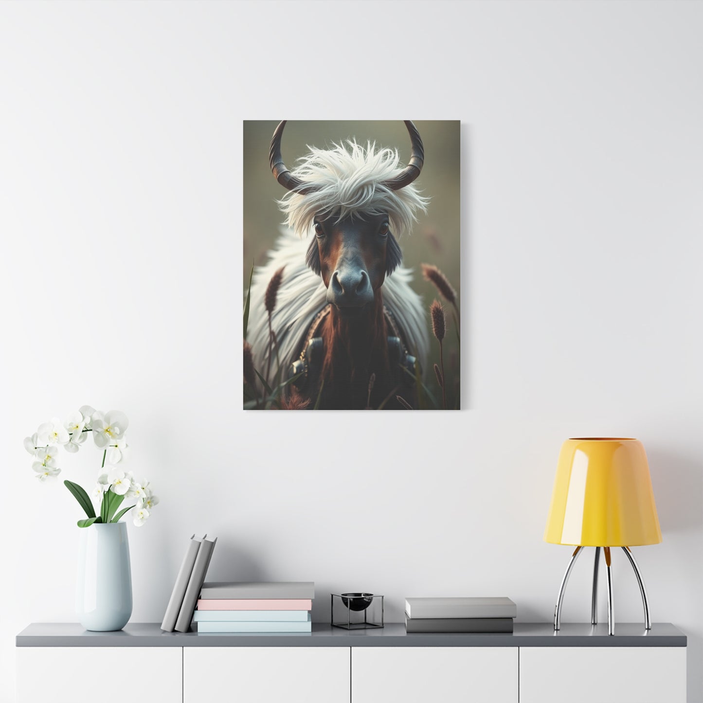 Marsh & Swamp Art Refined Canvas Wall Art & Canvas Print