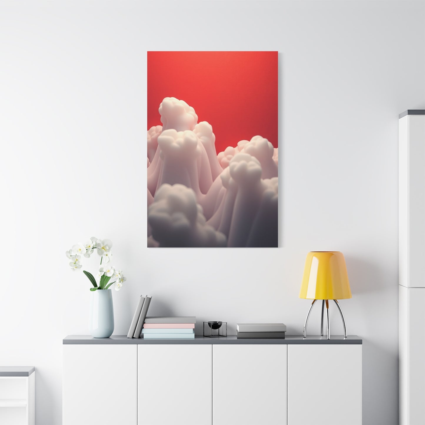 Boricua Essence Canvas Wall Art & Canvas Print