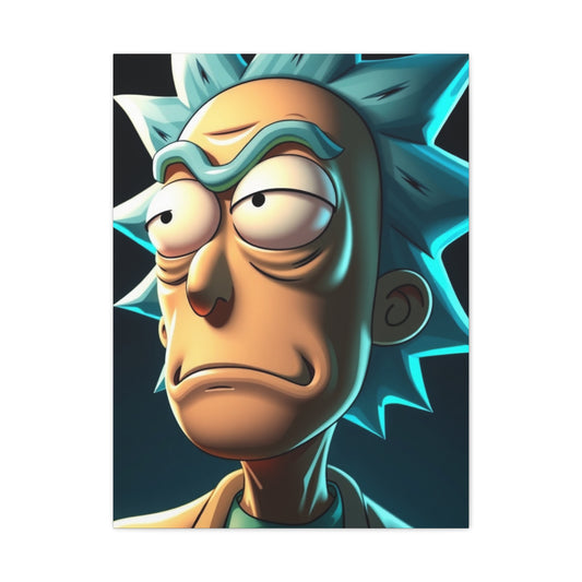 Transcendent Visions Art Wall Art & Canvas Print