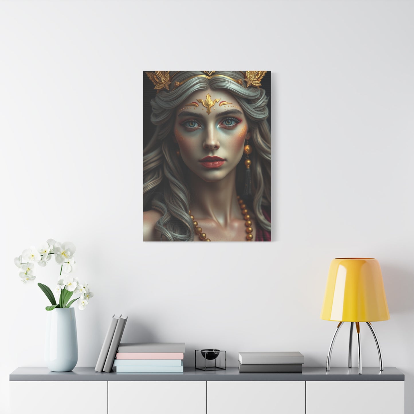 Ethereal Maiden Artistry