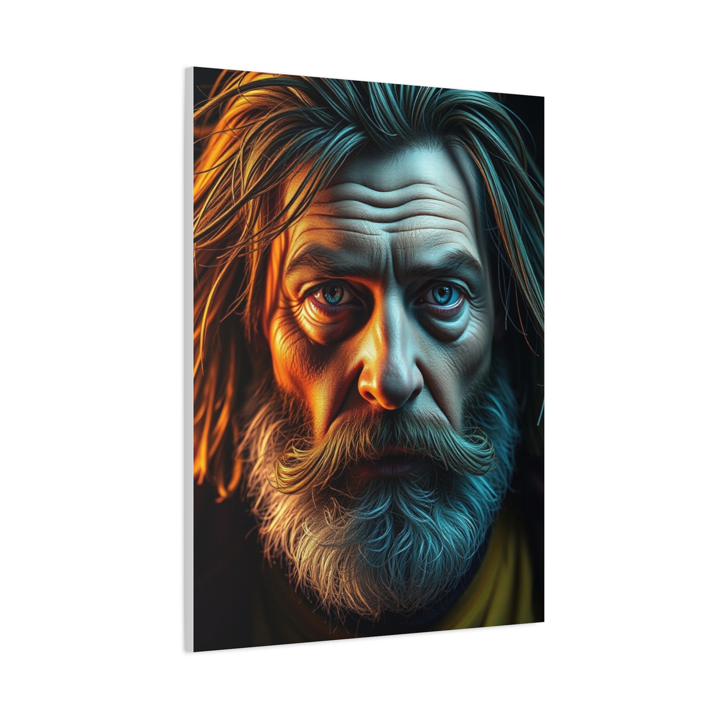 Chris Consani Art Refined Canvas Wall Art & Canvas Print