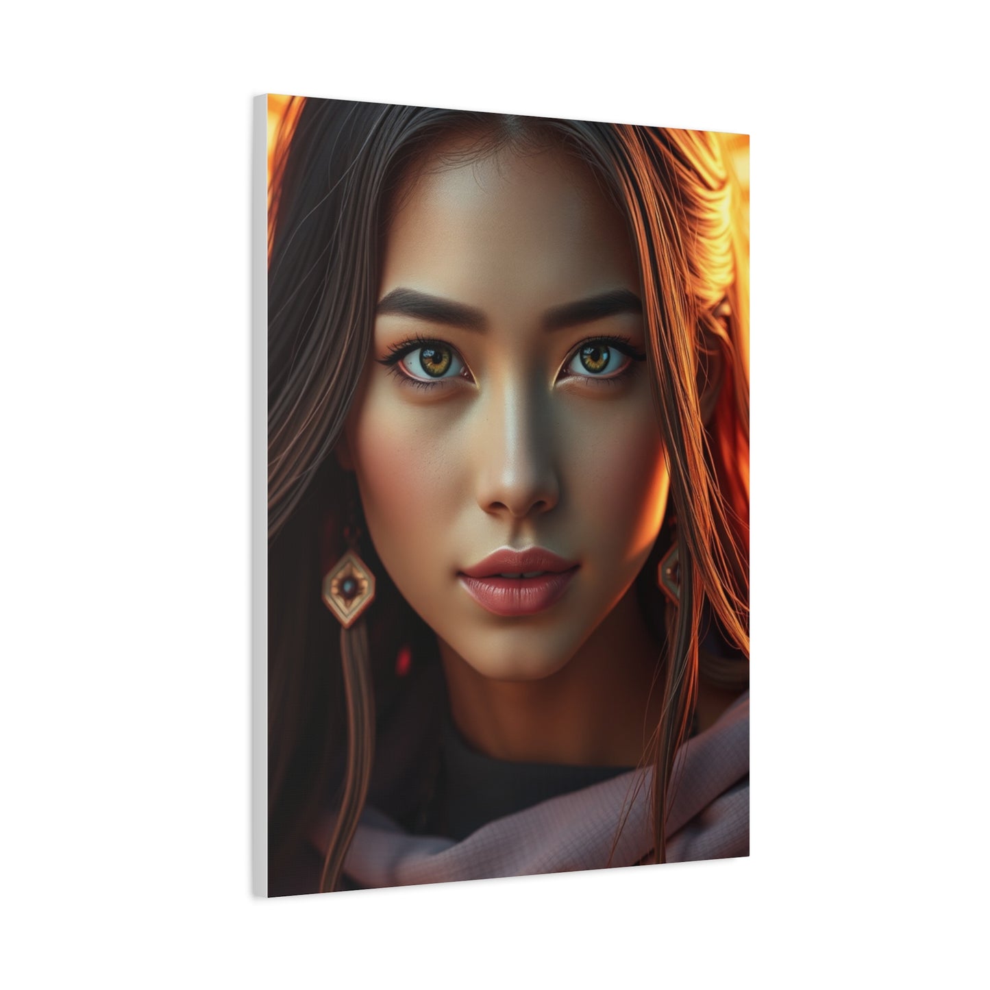 Supreme Seek One Art Collection Wall Art & Canvas Print