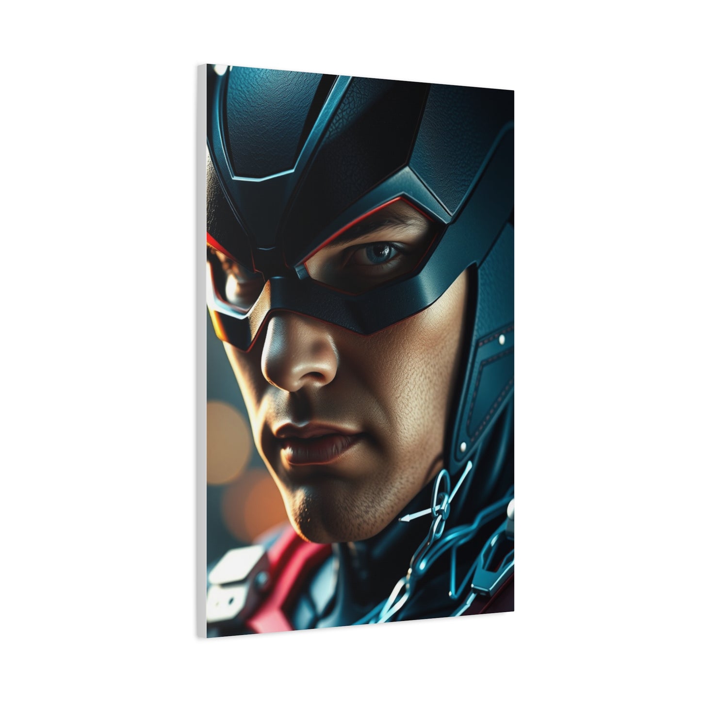 Collection Superhero Art Art Wall Art & Canvas Print