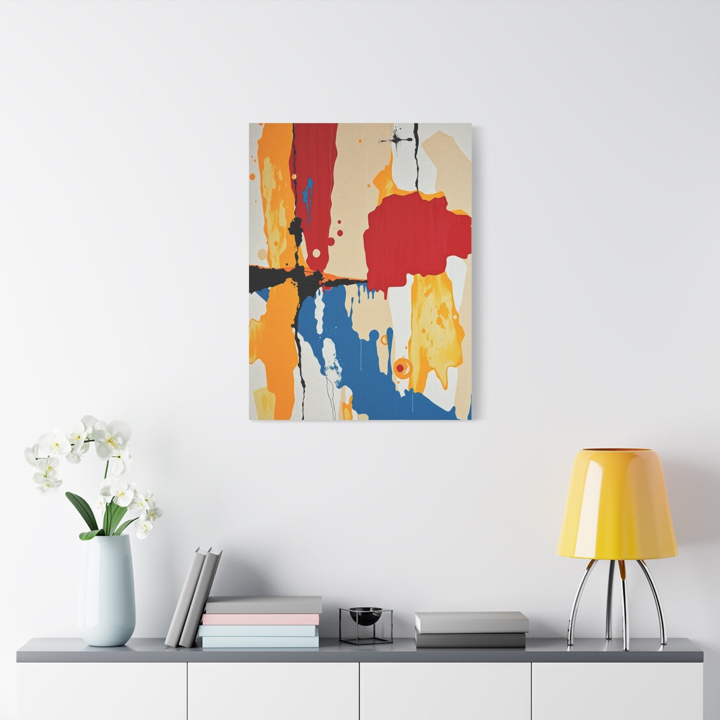 Ethereal Simplicity Art