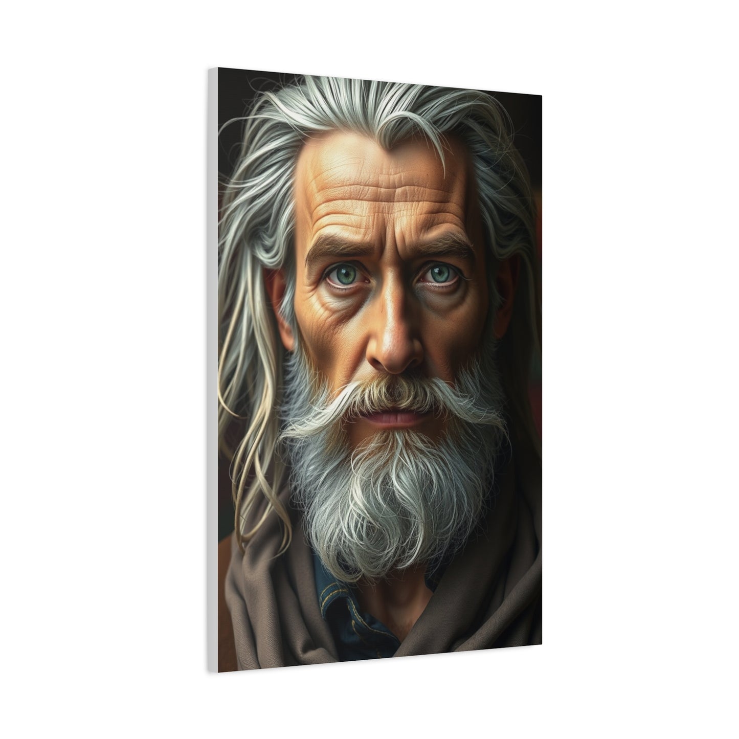 Vision RS Artist Art Art Wall Art & Canvas Print