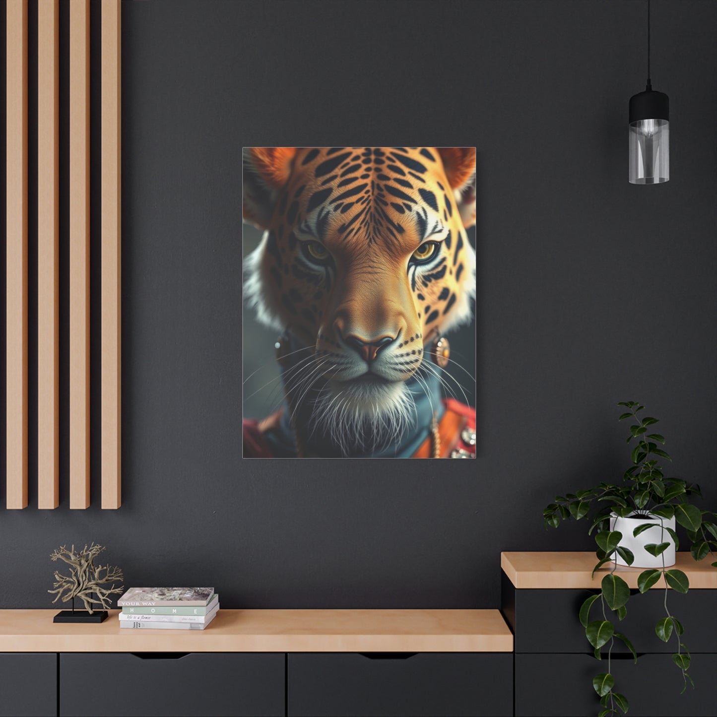 Supreme EttaVee Art Collection Wall Art & Canvas Print