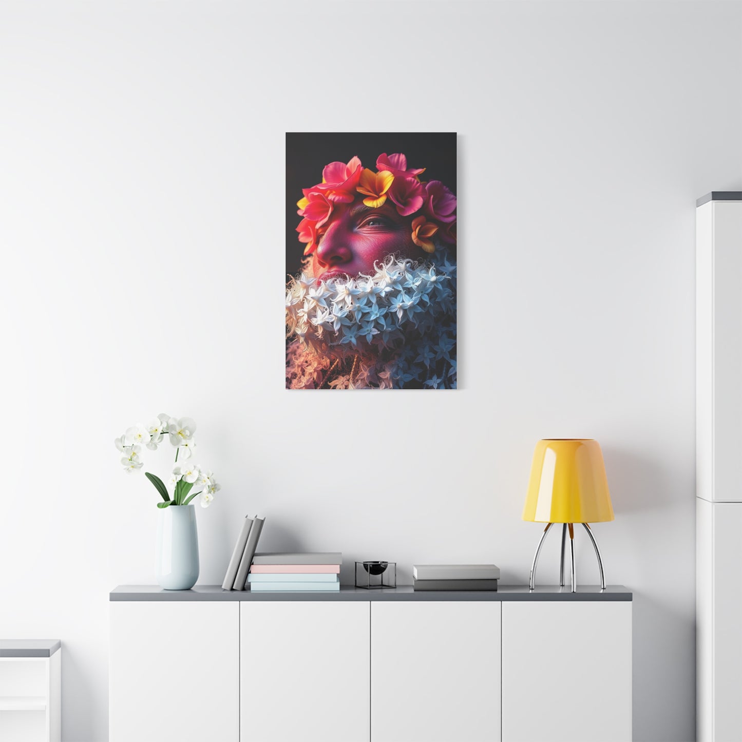Isle Reverie Canvas Wall Art & Canvas Print
