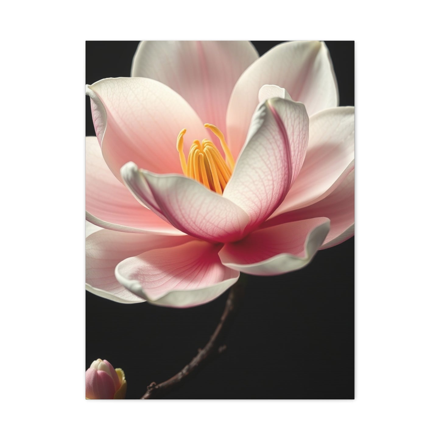 Magnolia Art Supreme Gallery Wall Art & Canvas Print