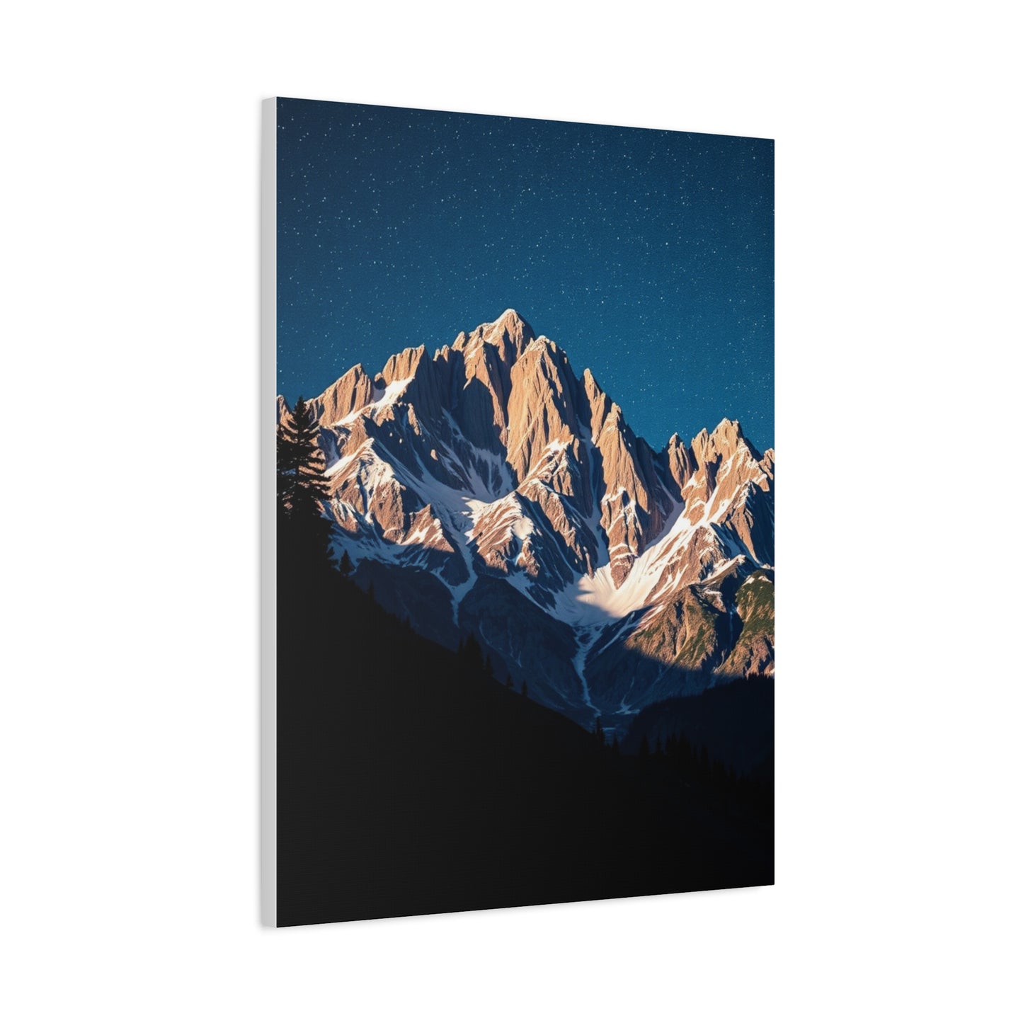 Pristine Vista Masterpiece