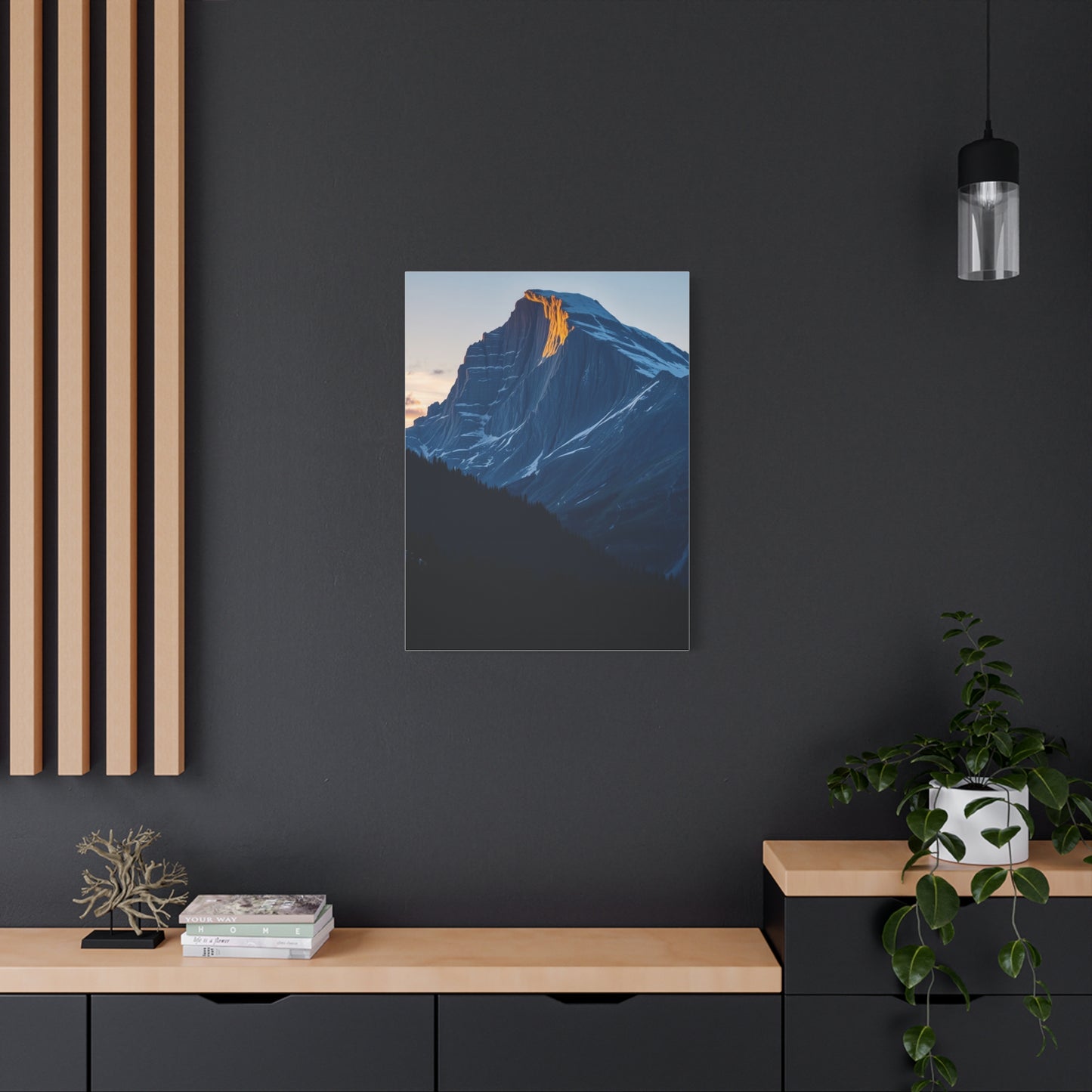 Ethereal Horizon Gallery