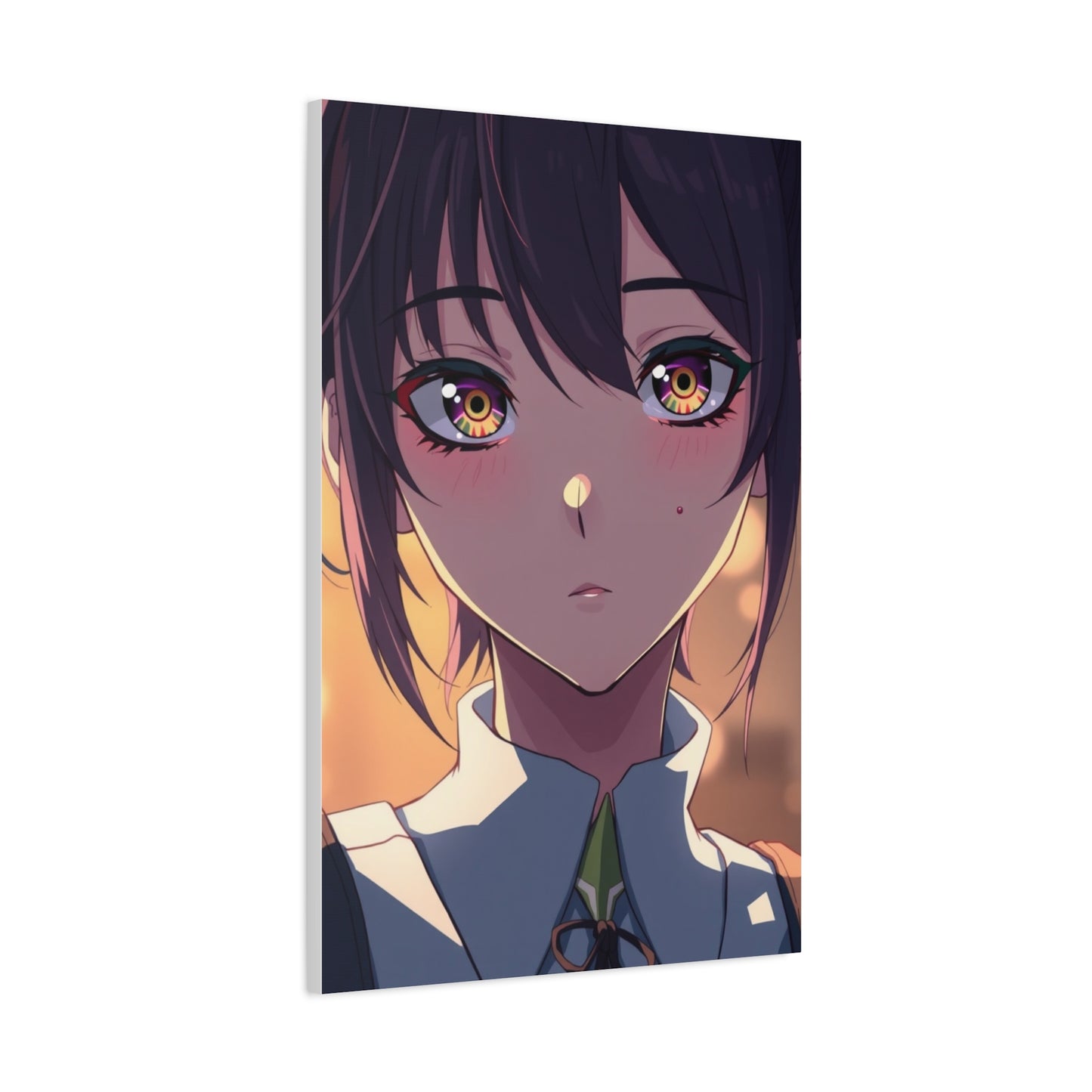 Supreme Anime Art Collection Wall Art & Canvas Print