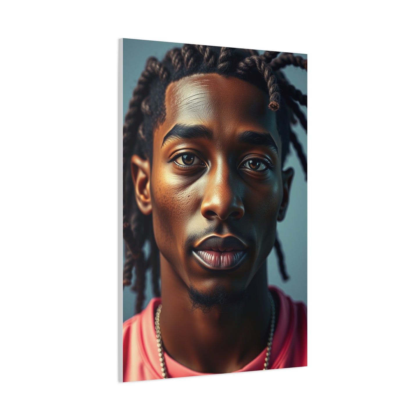 Elite Tyler, the Creator Art Vision Wall Art & Canvas Print