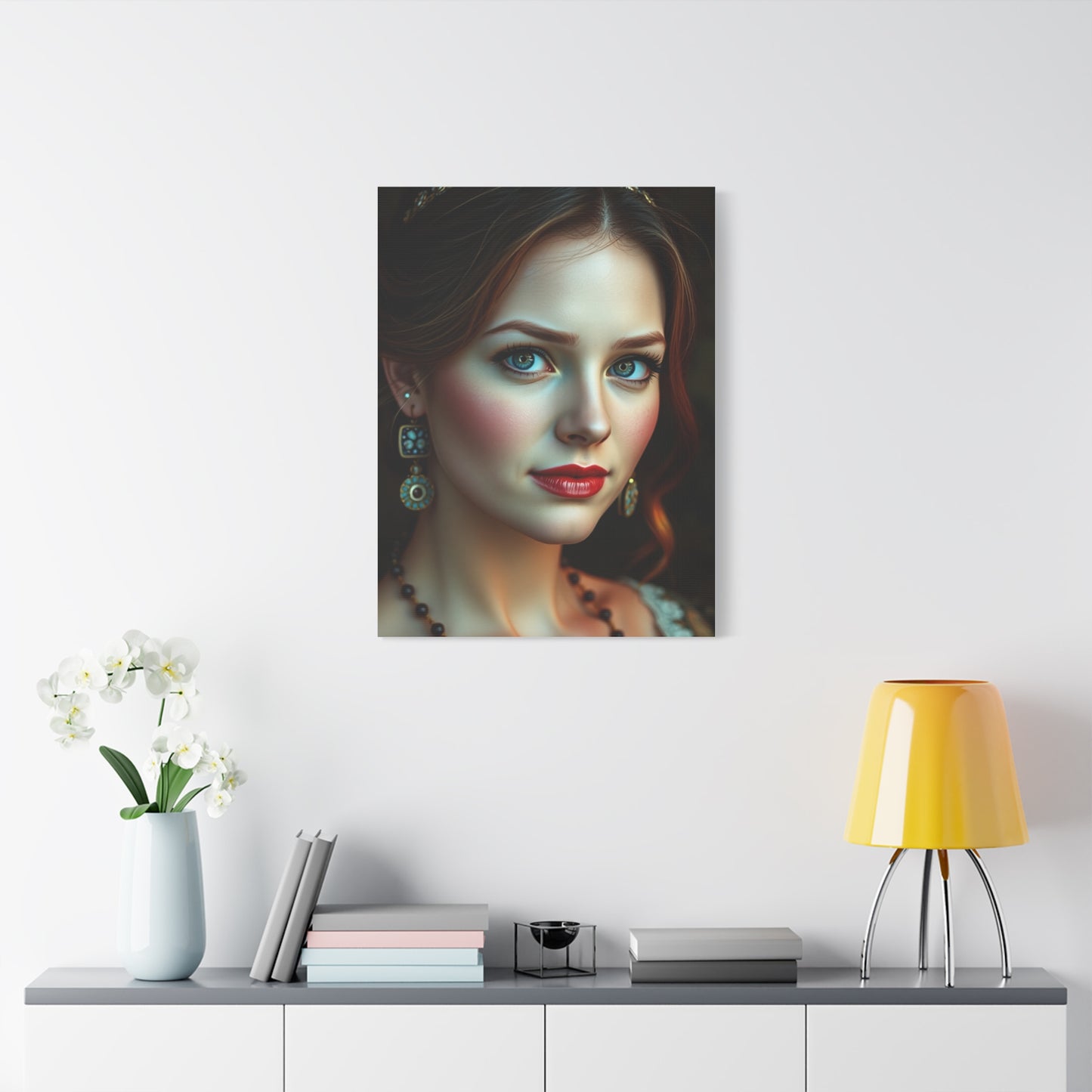 Collection Catrin Welz-Stein Art Art Wall Art & Canvas Print