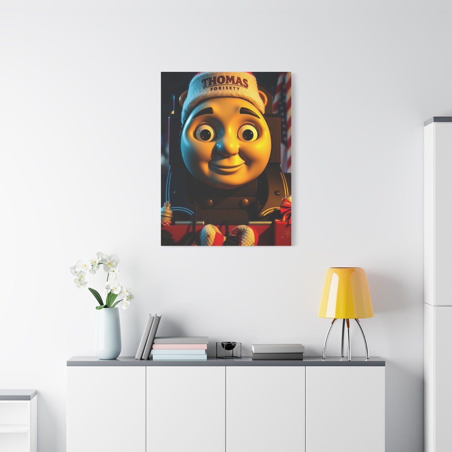 Elite Thomas Fotomas Art Vision Wall Art & Canvas Print
