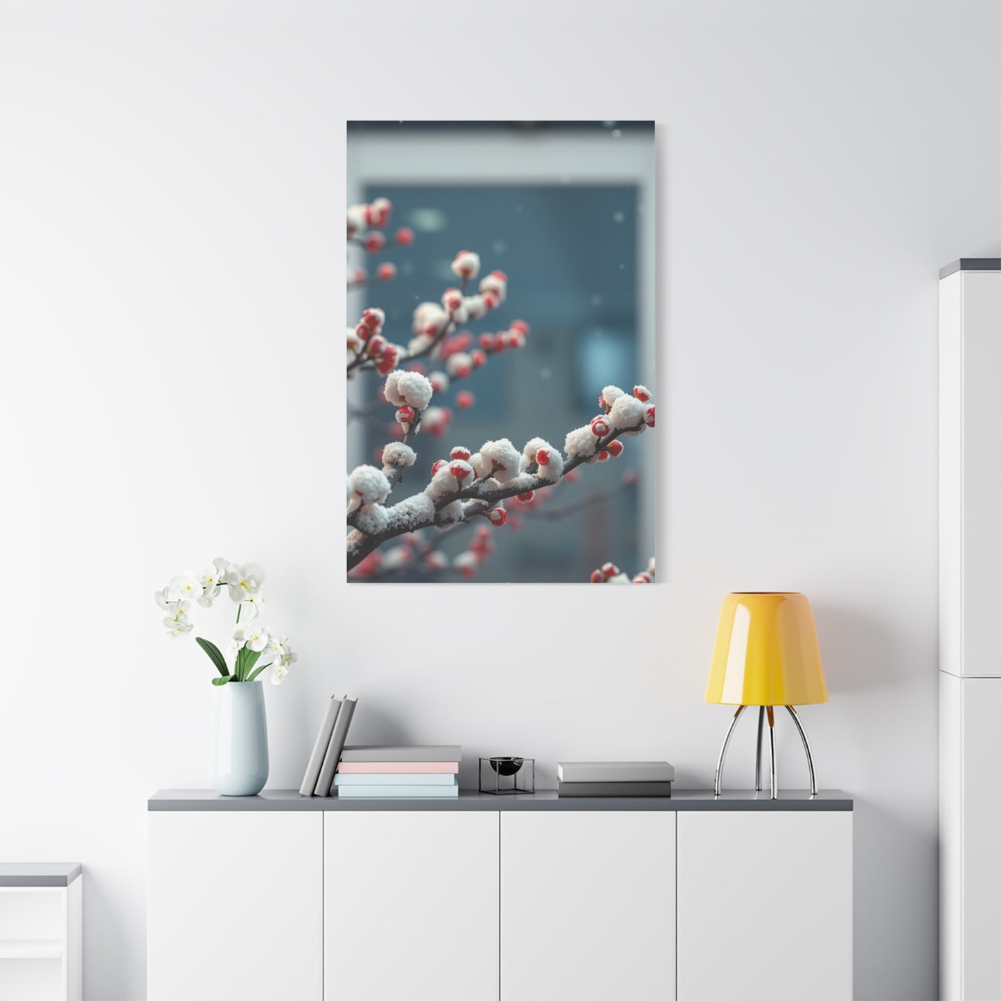 Seasonal Art Supreme Gallery Wall Art & Canvas Print