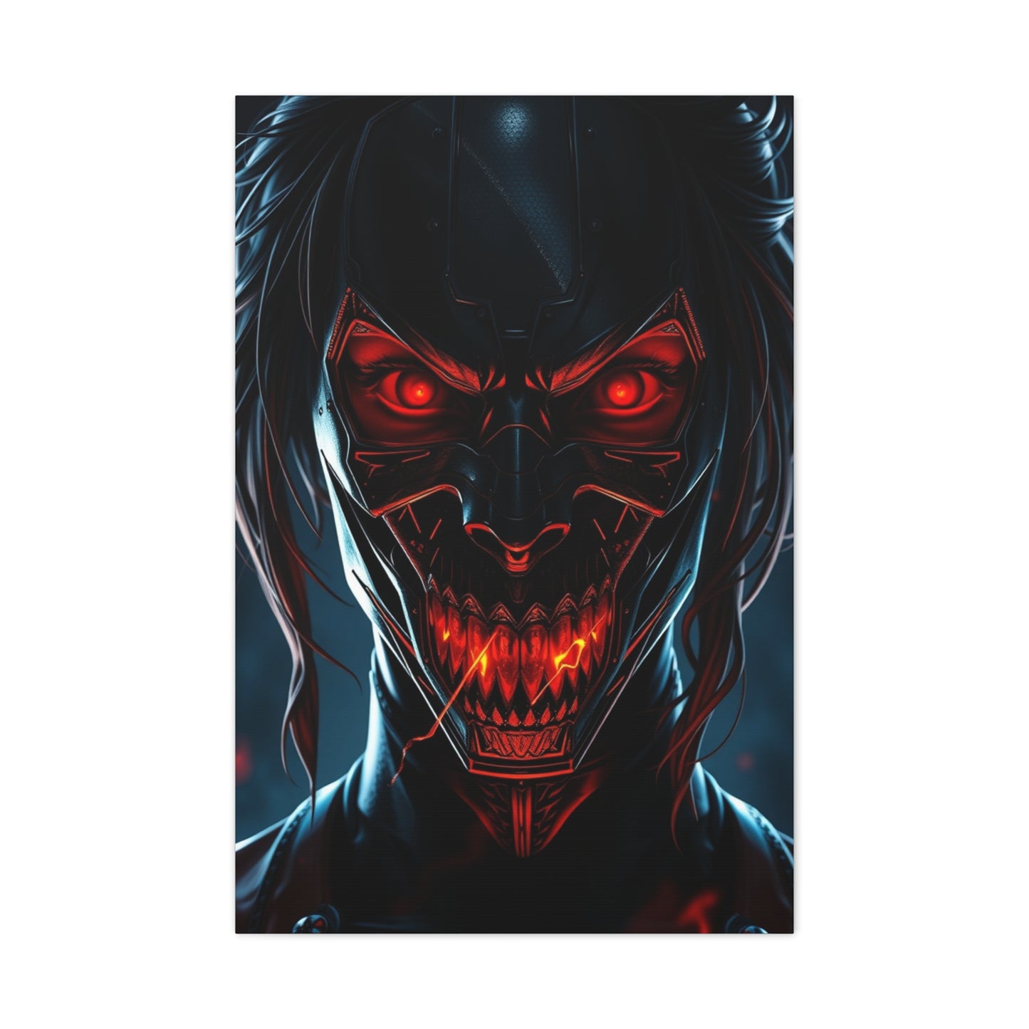 Masterpiece Dark Academia Wall Art Vision Wall Art & Canvas Print