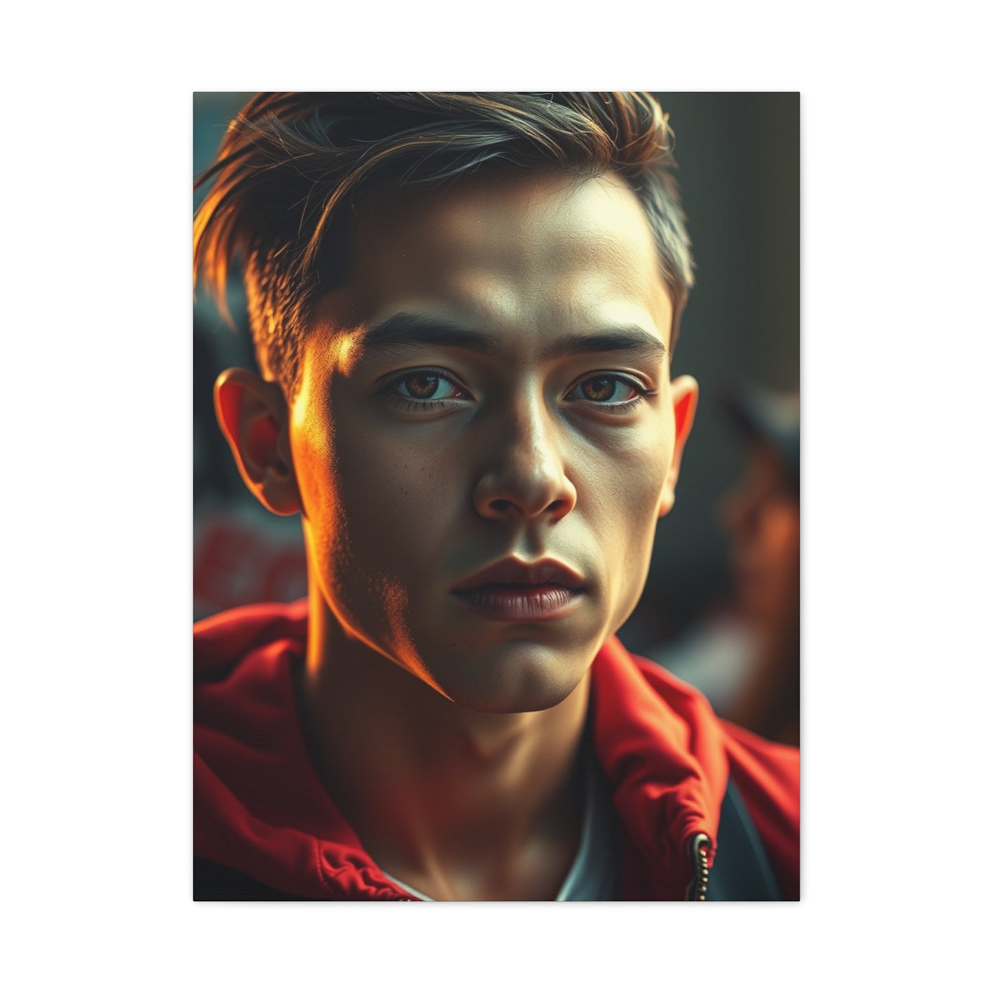 Supreme Art for Teens Art Collection Wall Art & Canvas Print