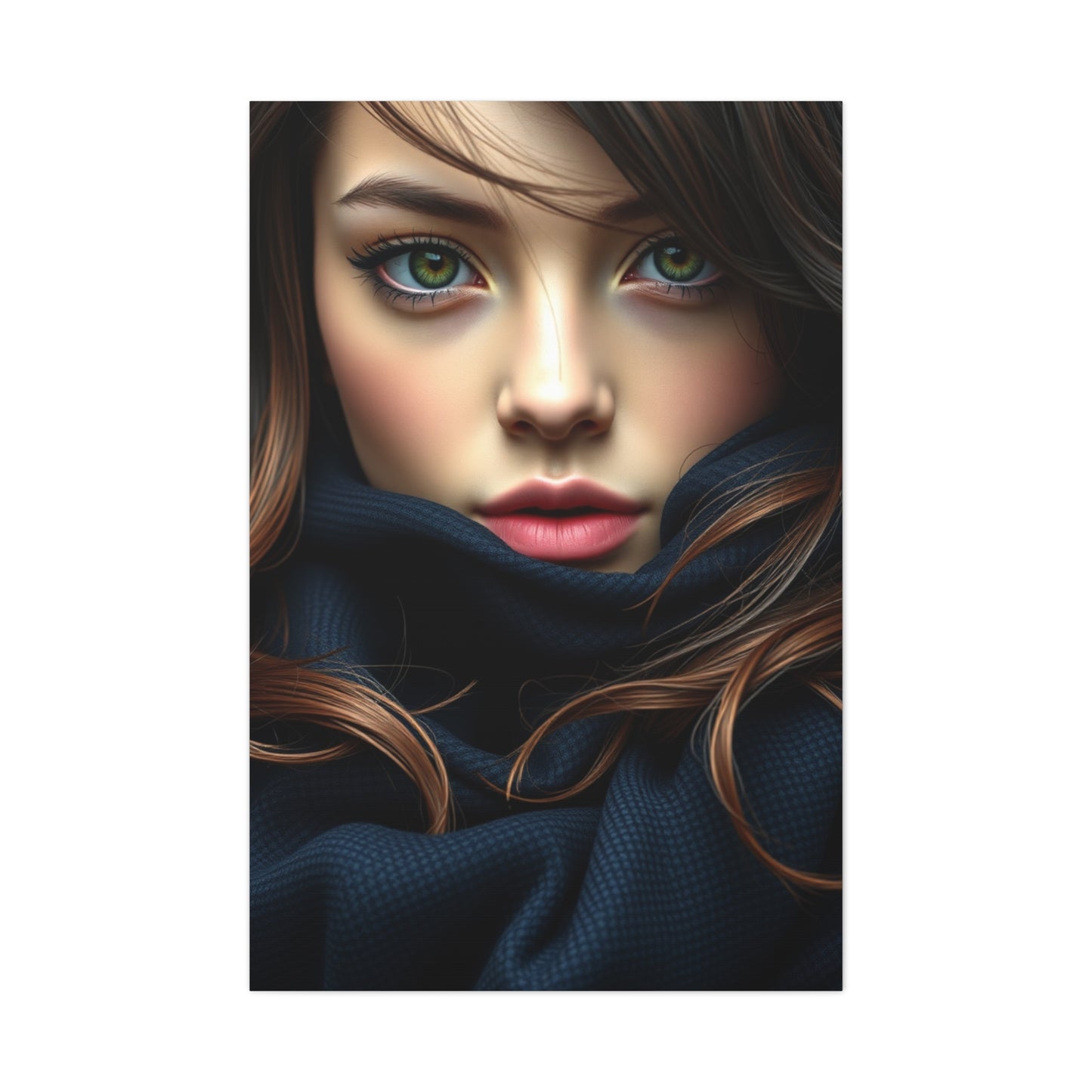 Cobalt Terra Elegance