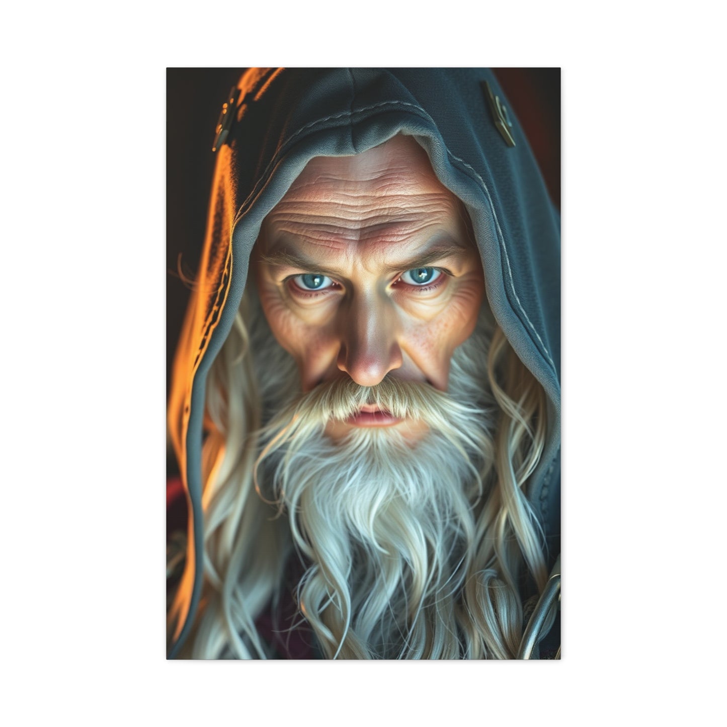 Supreme Wizard Art Collection Wall Art & Canvas Print