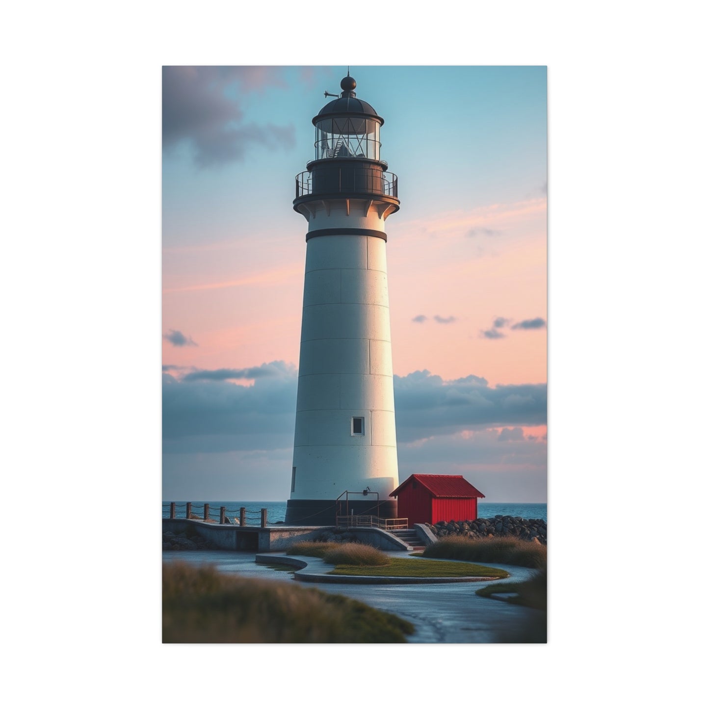 Radiant Sentinels Collection Wall Art & Canvas Print