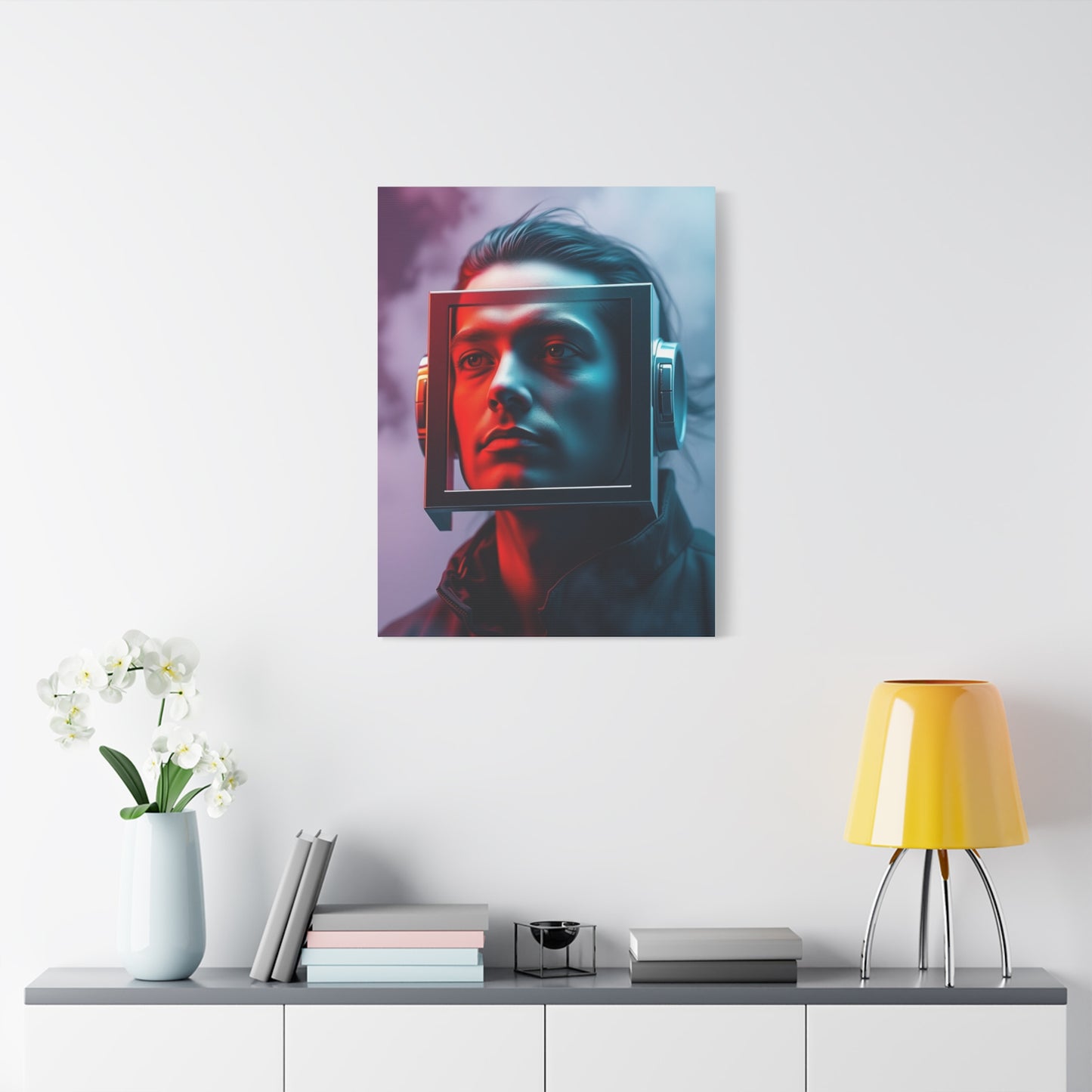 Supreme Square Art Collection Wall Art & Canvas Print