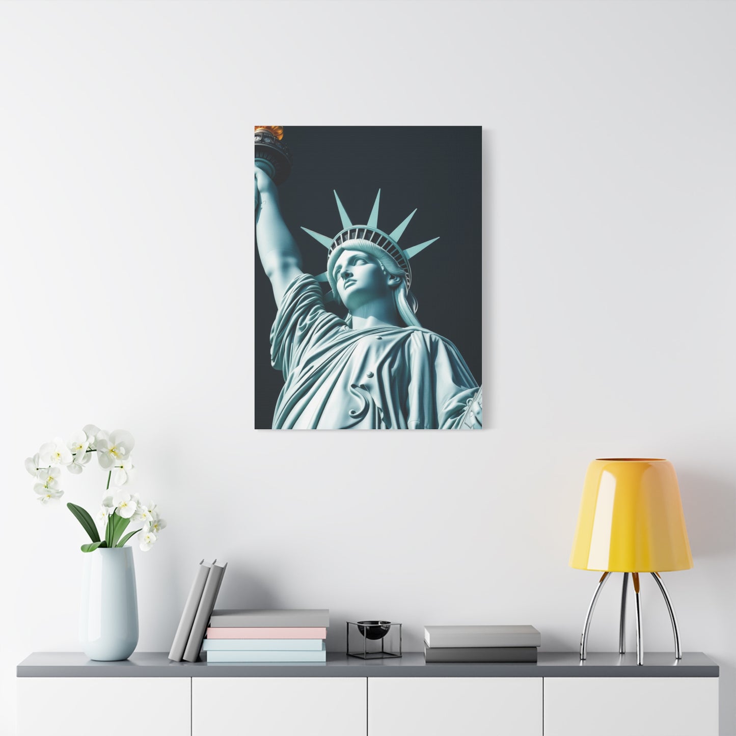 Sovereign Grace Artwork Wall Art & Canvas Print
