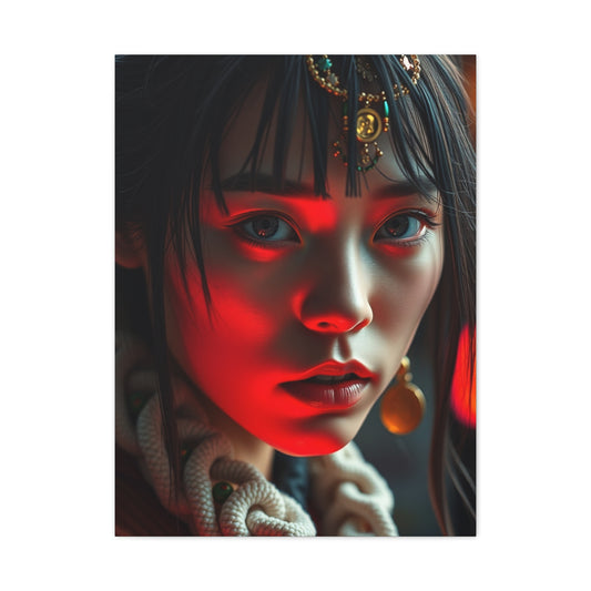 Elite NUMA Wall Art Vision Wall Art & Canvas Print