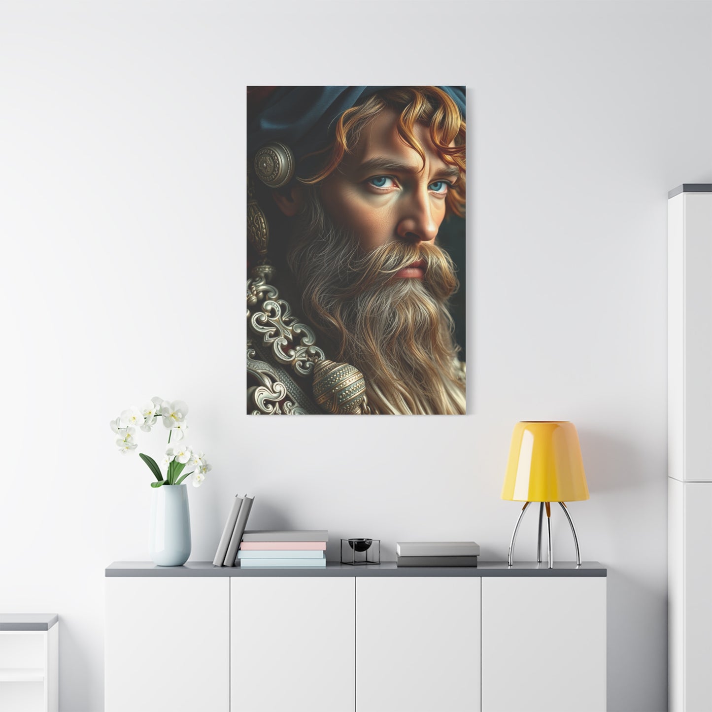 Supreme Pierre Auguste Art Collection Wall Art & Canvas Print