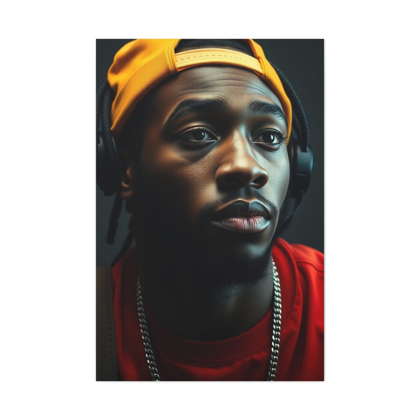 Supreme Tyler, the Creator  Art Collection Wall Art & Canvas Print