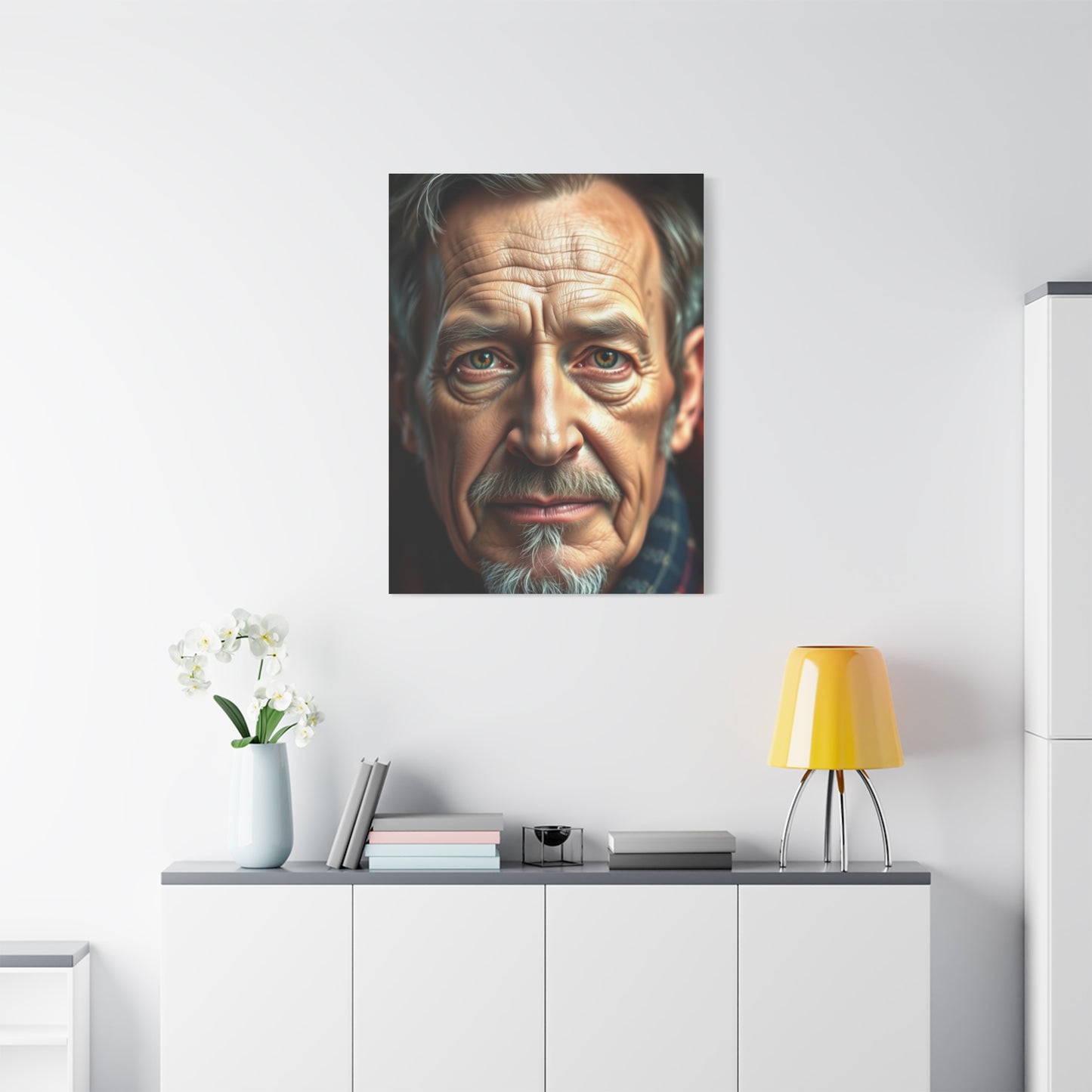 John Williams Resplendent Impressions Wall Art & Canvas Print