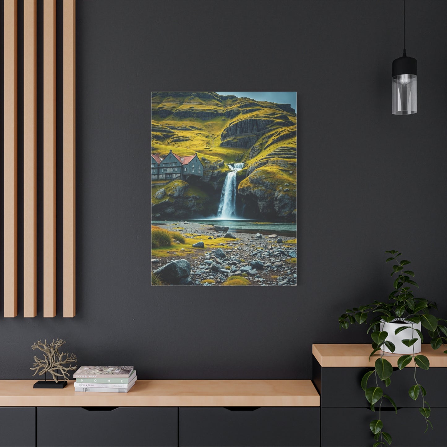 Collection Ireland Art Art Wall Art & Canvas Print