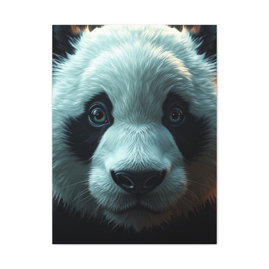 Supreme Panda Art Collection Wall Art & Canvas Print