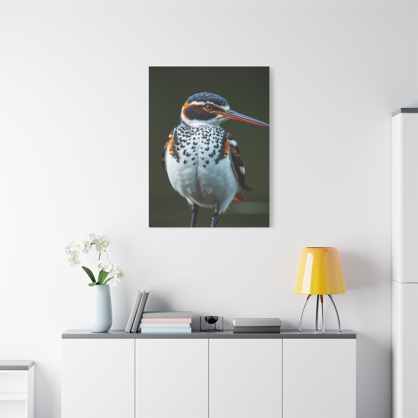 Collection Sandpiper Art Art Wall Art & Canvas Print
