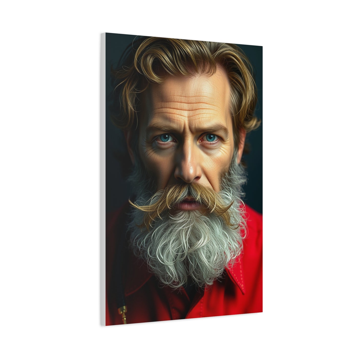 Supreme Julien Tabet Art Collection Wall Art & Canvas Print