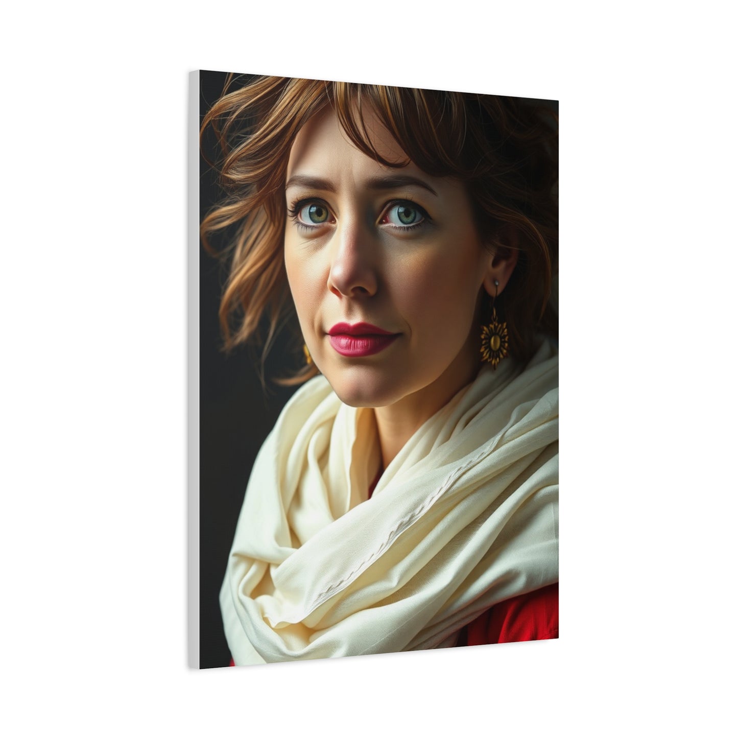 Ethereal Visions by Kathrin Pienaar Wall Art & Canvas Print