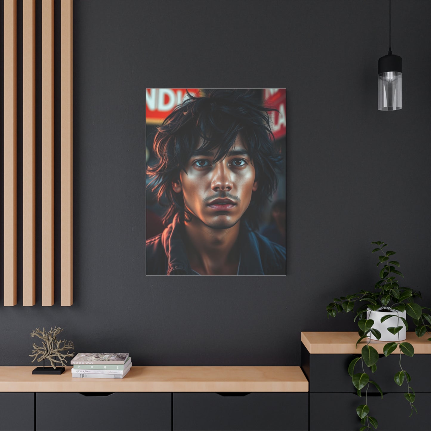 Innovative Allure Art Piece Wall Art & Canvas Print