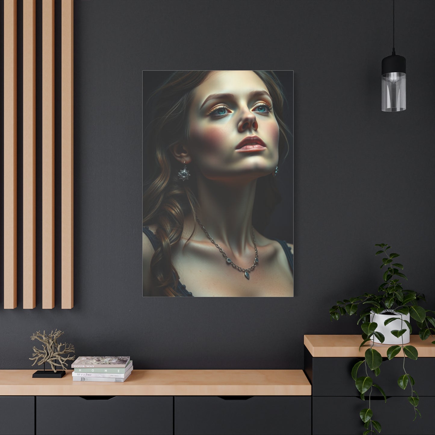 Olivia Herrick Art Supreme Gallery Wall Art & Canvas Print