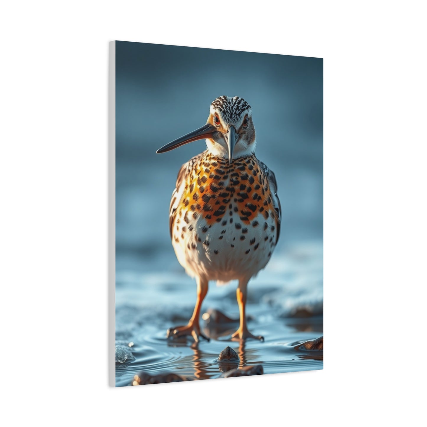 Sandpiper Art Supreme Gallery Wall Art & Canvas Print