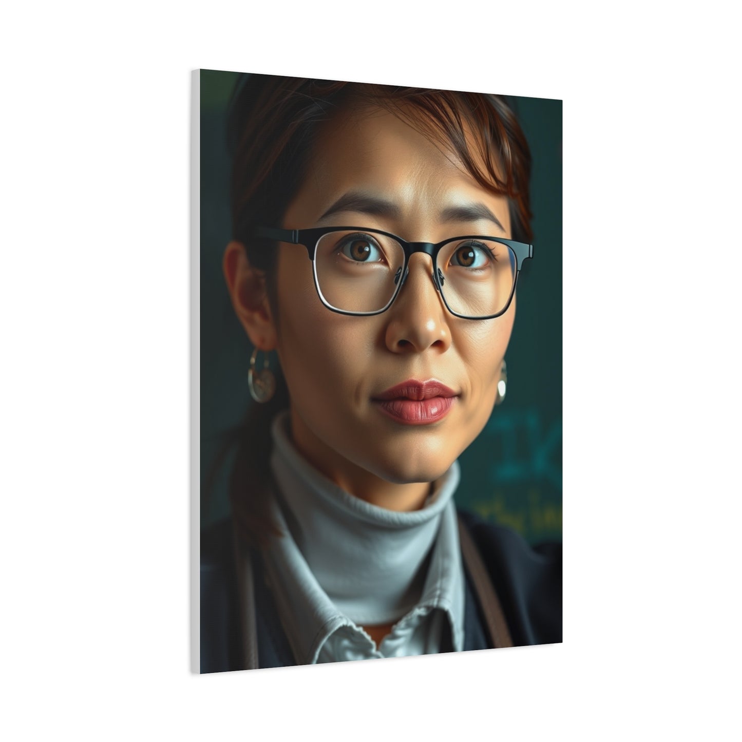 Collection Teachers Art Art Wall Art & Canvas Print